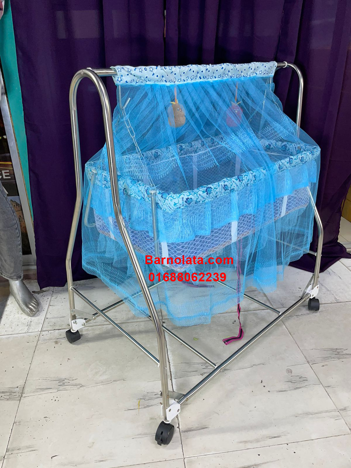 Baby Dolna- Model C025